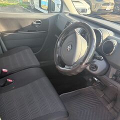 H20年式　ワゴンRスティングレー　T　ターボ！　ナビ　車検令和8年1月の画像