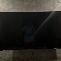 SONY 有機ＥＬテレビ（ジャンク）