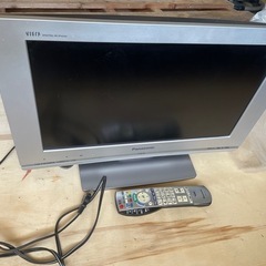 ※決まりました※20インチ液晶テレビの画像