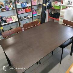 Y308　ダイニングセット