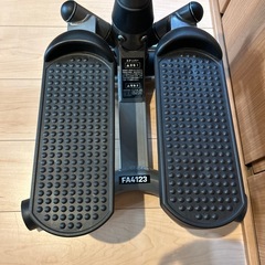 ステッパーの画像