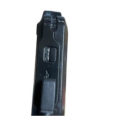 アイオーデータ HDD 250GB 外付けポータブルハードディスク　I-O DATA の画像