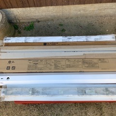 照明器具　
