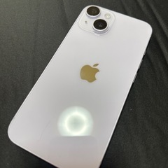 iPhone14 128gb SIMフリー