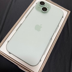 iPhone15 ジャンク 3台せの画像