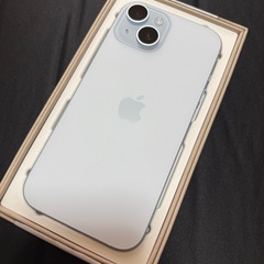 iPhone15 ジャンク 3台せ