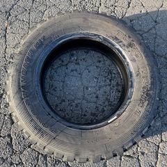 決まりました　TOYO TRANPATH M/T 195R16C 104/102Q 6PR タイヤ　ジムニー の画像