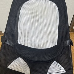 西松屋　バウンサーの画像