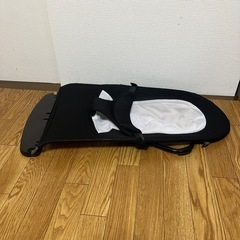 西松屋　バウンサーの画像