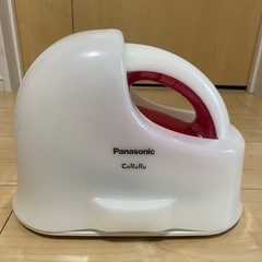 Panasonic アイロン