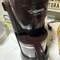 格安‼️コーヒーメーカー‼️