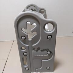 【受付終了しました】おもちゃ収納の画像