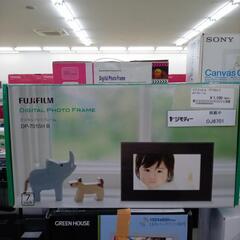 ★ジモティ割あり★ FUJIFILM デジタルフォトフレーム 7...