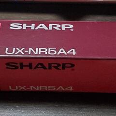  Fax インクリボン シャープ
