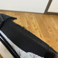 西松屋　バウンサーの画像