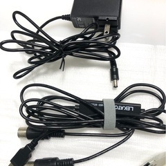 オムニコード OM-108 別売り　アダプター付の画像
