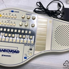 オムニコード OM-108 別売り　アダプター付の画像