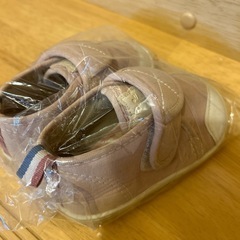 子供用★13.0靴の画像