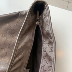 カバン（GUCCI）の画像