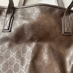 カバン（GUCCI）の画像