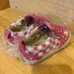 子供用★靴の画像