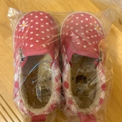 子供用★靴の画像