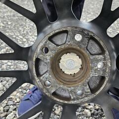 CARLSON２１インチの画像