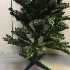 A2736　トイザらス　クリスマスツリー　180㎝　スリムマジソンツリー　ヌードツリー　　クリスマスの画像