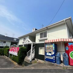 🌈先着1組様限定 フリーレント2ヶ月🌈🉐 敷金・礼金なし！駐車場...