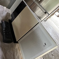 Panasonic コンパクトステレオシステム シルバー SC-HC35-Wの画像