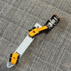 ロングトミカ　はやぶさの画像