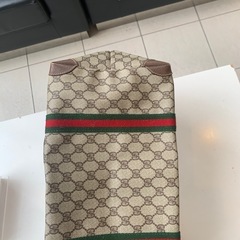 カバン（GUCCI）の画像