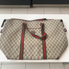 カバン（GUCCI）