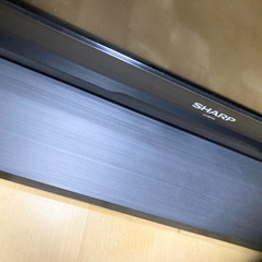 【売約済み】シャープ(SHARP)　液晶テレビ32V型　AQUOSの画像