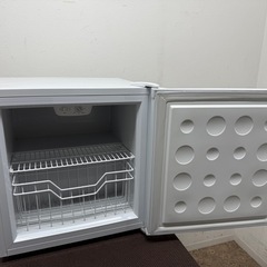 アレジア ALLEGiA 冷凍庫 36L フリーザー 2022年製 AR-BD40