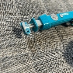 ロングトミカ　　クレーン車の画像