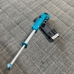 ロングトミカ　　クレーン車の画像