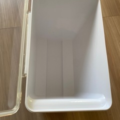 米びつ 10kg towerの画像