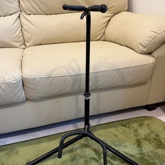 ギタースタンド