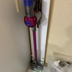 家電 生活家電 掃除機