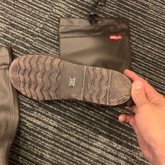 長靴の画像