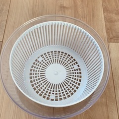 サラダスピナー ニトリの画像