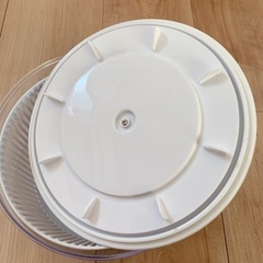 サラダスピナー ニトリの画像