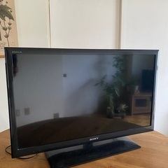 ソニー 32V型 液晶 テレビ ブラビア KDL-32EX550...