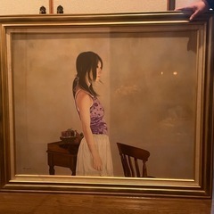 絵の画像