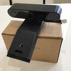 WebカメラHD対応の画像