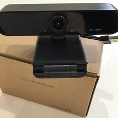 WebカメラHD対応の画像