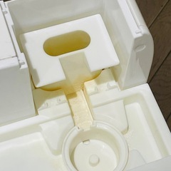 アイリスオーヤマ　加湿空気清浄機の画像