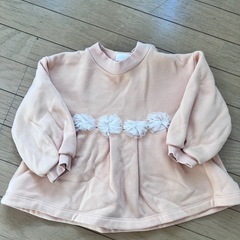 ｷｯｽﾞ 7枚ｾｯﾄ 80ｻｲｽﾞ 秋冬用 ﾊﾟｼﾞｬﾏ 服 ﾆｯﾄ 帽子　の画像