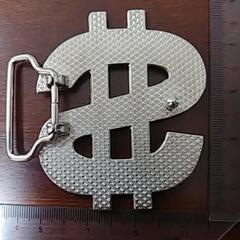 バックルの画像